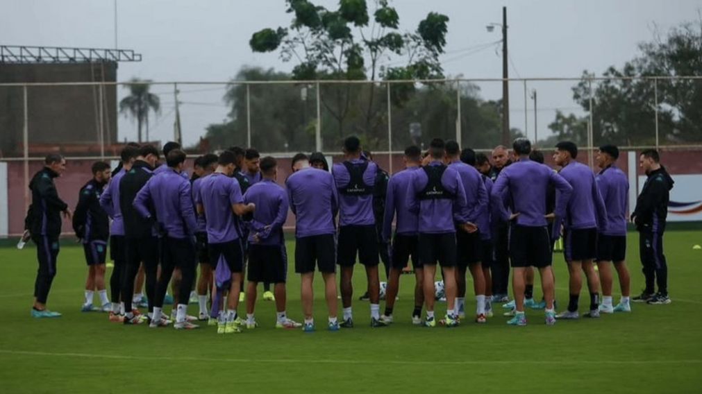 Racing encendi� las alarmas porque podr�a perder a una figura clave: cu�l es la postura del club