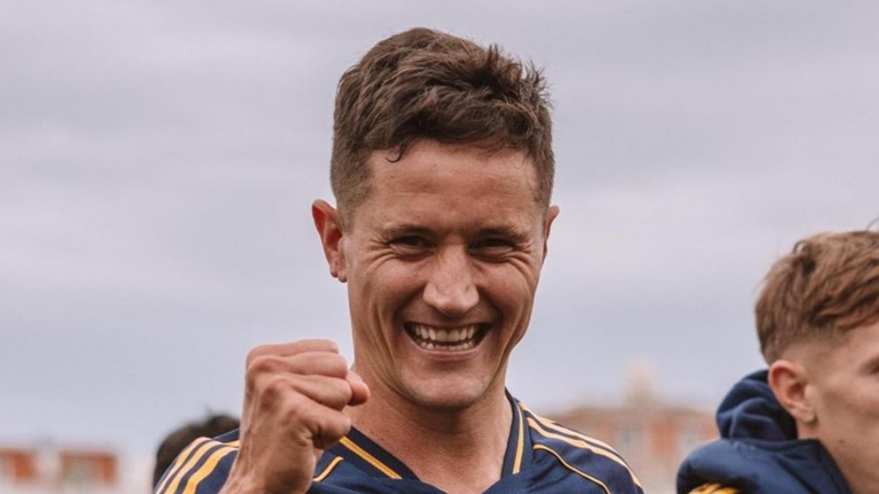 Ander Herrera postuló a tres joyas de Boca y una de River para jugar en Europa: "Talento descomunal..."