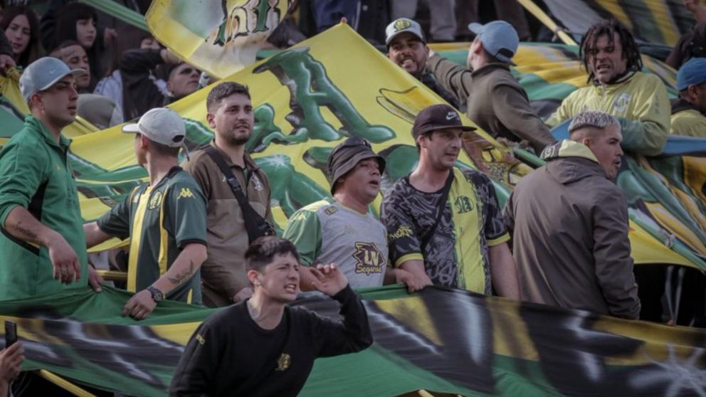 El tremendo plan de Aldosivi para llenar el Minella y salvarse del descenso