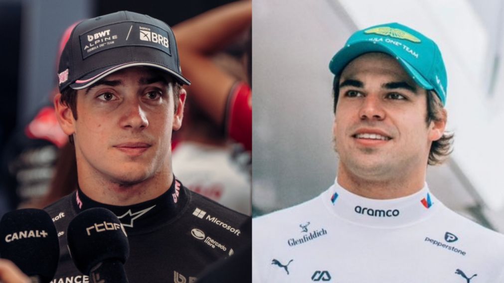 Franco Colapinto fue fulminante contra Lance Stroll: "Siempre está sacando gente de la pista"