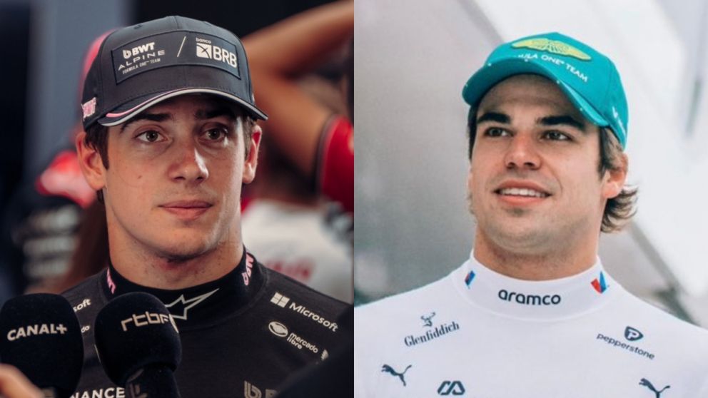 Franco Colapinto fue fulminante contra Lance Stroll: "Siempre está sacando gente de la pista"