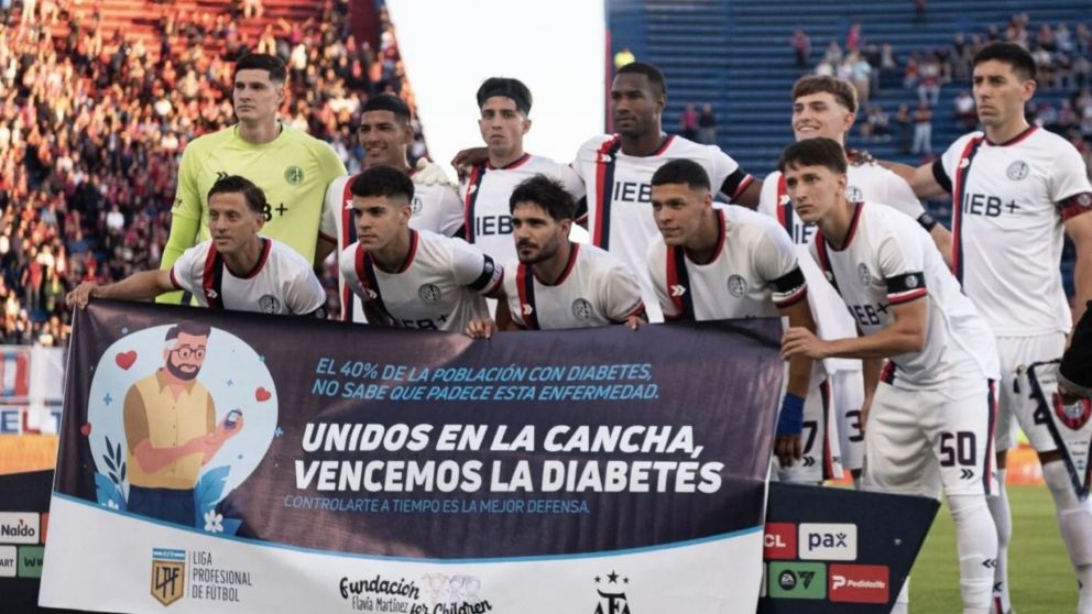 El demoledor comunicado de los jugadores de San Lorenzo contra los dirigentes denunciando irregularidades