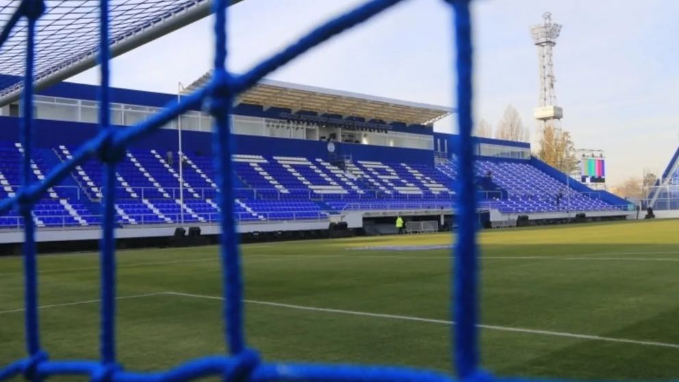 El plan fallido de la dirigencia de Godoy Cruz para enfrentar a Deportivo Riestra