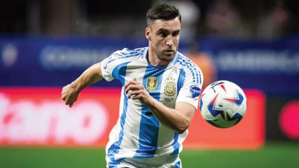 Tagliafico sorprendi� sobre las chances de Argentina en el Mundial 2026 e hizo una confesi�n sobre el retiro de Lionel Messi