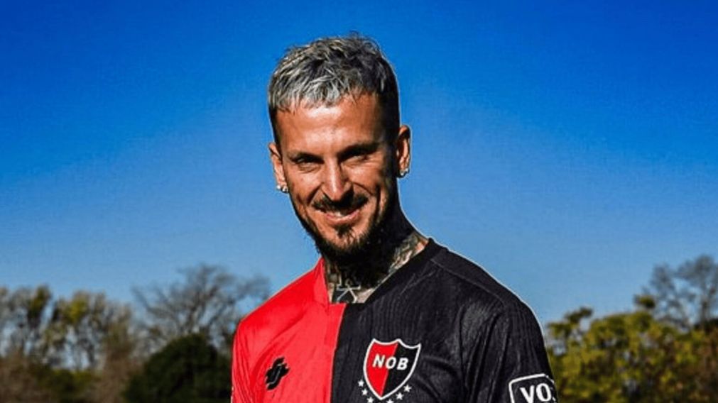 El hist�rico club del Ascenso que se ilusiona con cerrar la llegada de Dar�o Benedetto