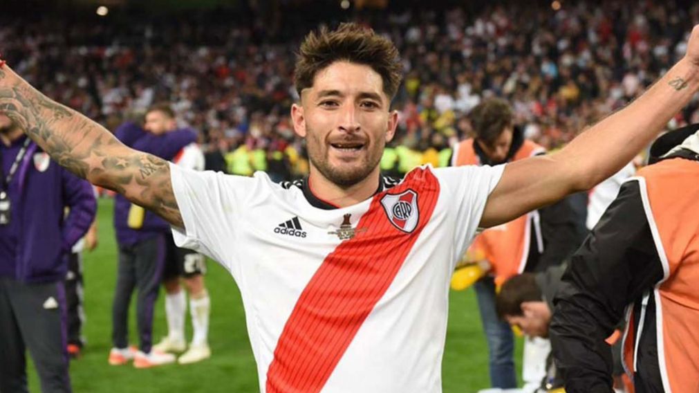 Los jugadores de River que terminan contrato en diciembre y podrían irse libres si Gallardo les baja el pulgar