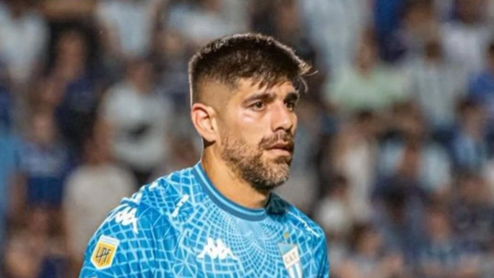 Leandro Díaz explotó tras salvarse del descenso con Atlético Tucumán: "Cuando vayan a buscar jugadores, que tengan ganas de venir"