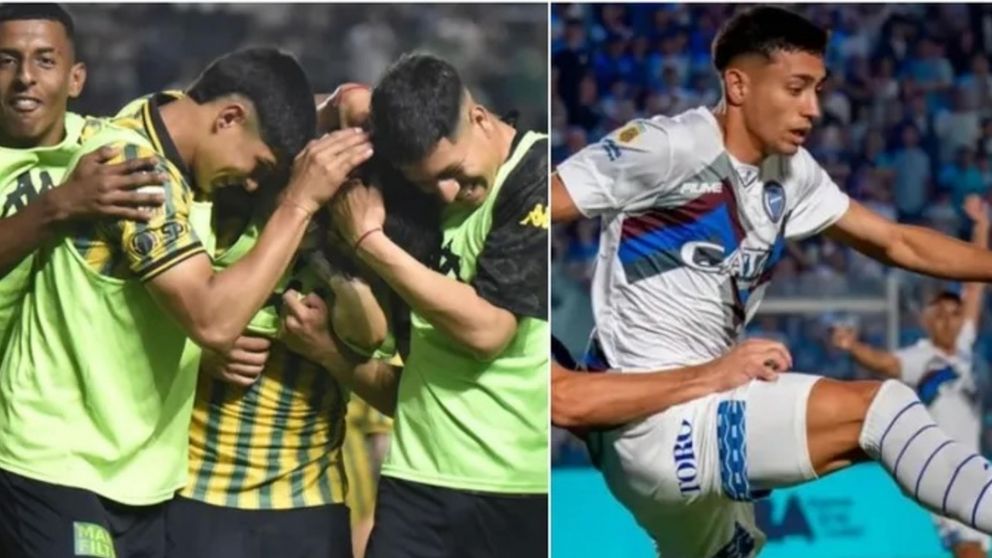 El Tribunal de Apelaciones de AFA no dio lugar al reclamo de Aldosivi sobre la devolución de los puntos a Godoy Cruz