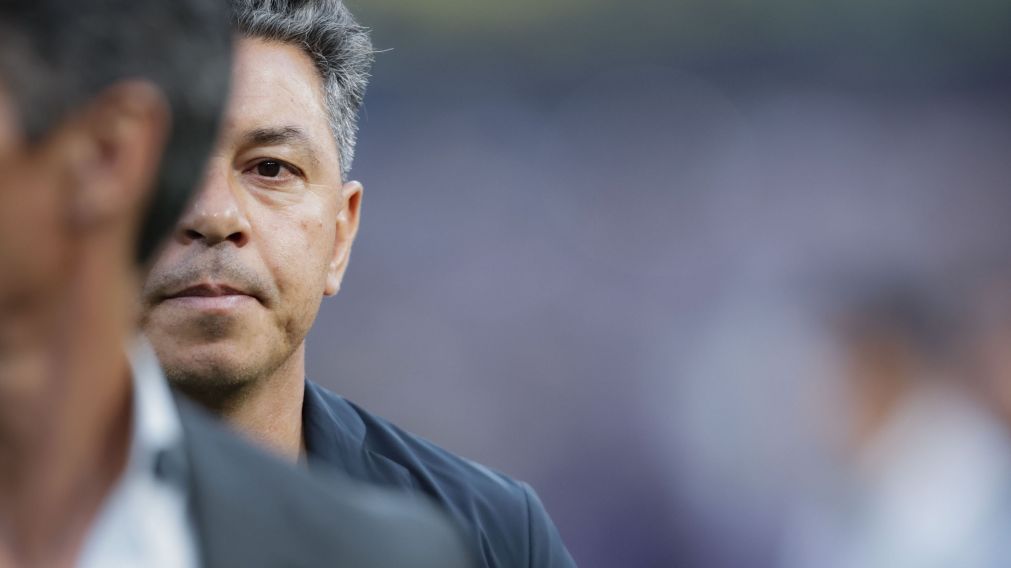 Un Superclásico: con la derrota de River, Marcelo Gallardo no se presentó, otra vez, a la conferencia de prensa