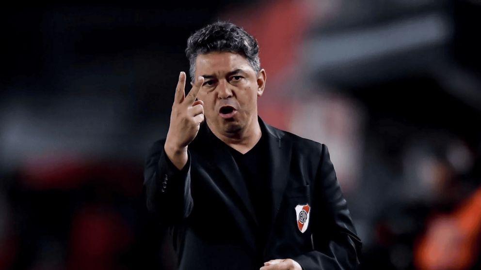 Gallardo tiene un deseo prohibido de 18 millones de dólares para River