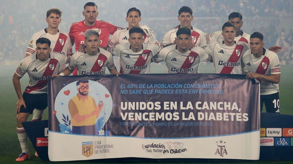 River se juega el año en el Superclásico ante Boca: qué pasa si gana, si pierde o si empata