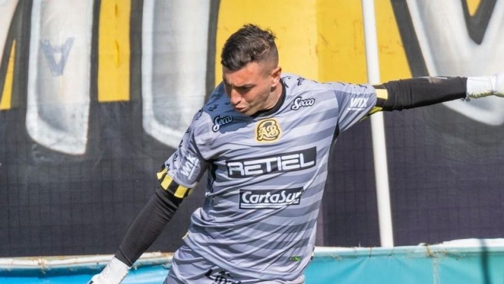 La brutal confesión de Bruno Galván sobre el presente de Almirante Brown