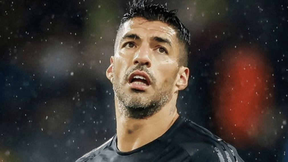 Inter Miami en llamas: el durísimo comunicado contra la MLS por la sanción a Luis Suárez