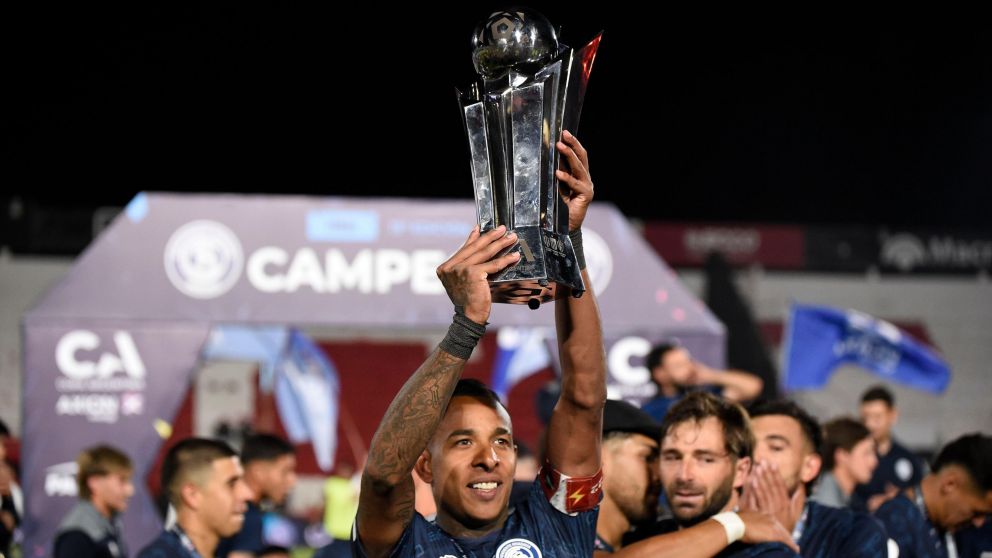 Así fue el camino de Independiente Rivadavia de Mendoza para ganar la Copa Argentina 2025