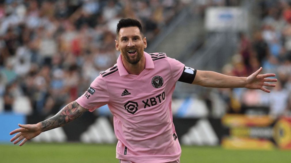 Lionel Messi se quiere llevar al Inter Miami a dos titulares de Boca