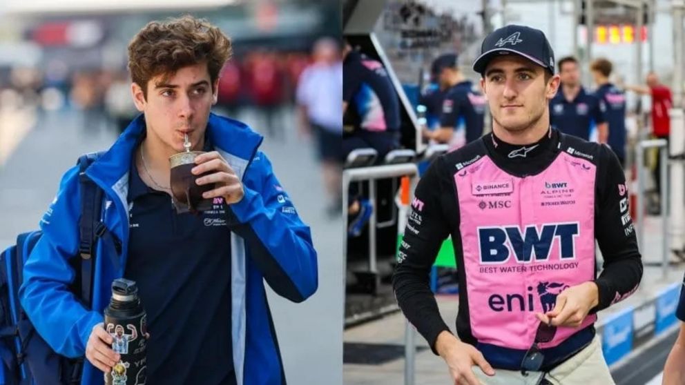 Tras ser expulsado de Alpine y de la Fórmula 1 por Franco Colapinto, Jack Doohan tendría nuevo destino