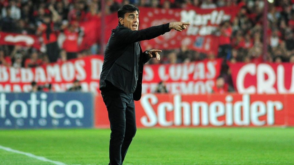 Llora Quinteros: Independiente tendrá dos bajas de peso en el final del Torneo Clausura