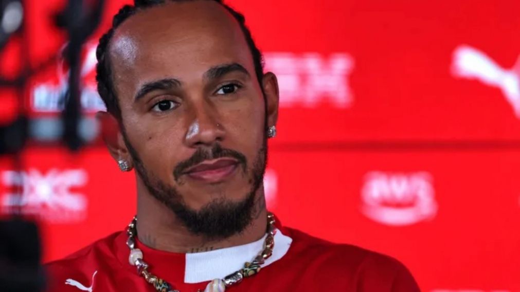 Atento Franco Colapinto: la respuesta de Lewis Hamilton a los rumores en Ferrari y su reemplazo como piloto de Fórmula 1