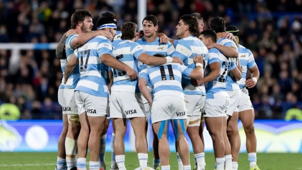 Los Pumas anunciaron la sopresiva lista para la ventana internacional de noviembre
