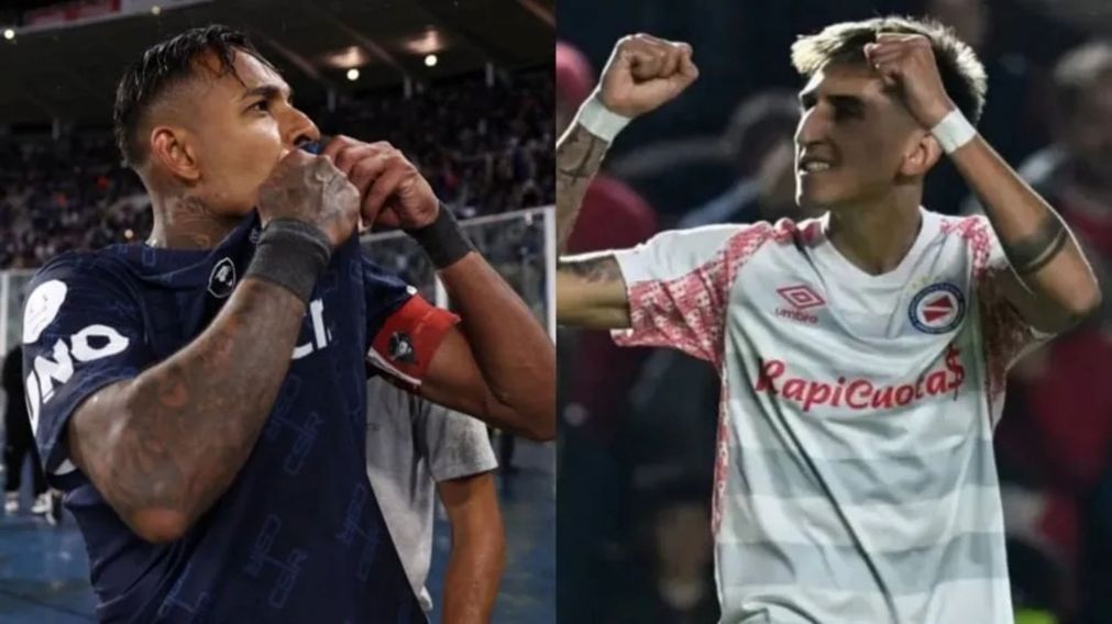 Argentinos Juniors vs. Independiente Rivadavia de Mendoza, por la final de la Copa Argentina: lo que ten�s que saber