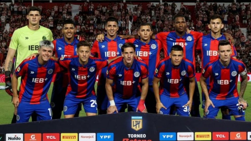 El jugador de San Lorenzo que se hartó de falsas promesas y puede irse gratis a Alianza Lima