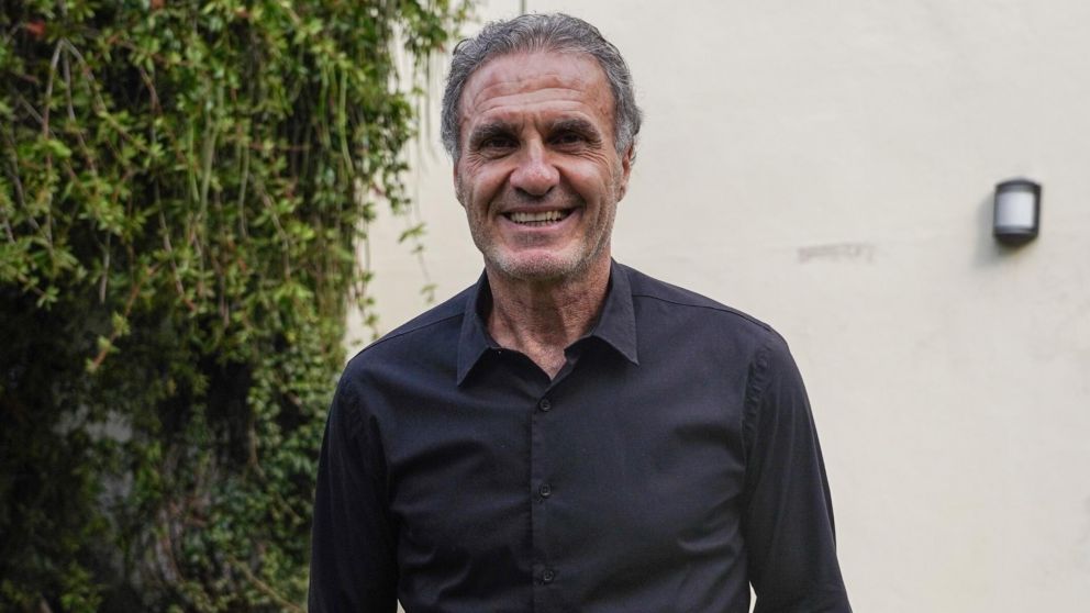 La desalmada crítica de Oscar Ruggeri a los jugadores de River
