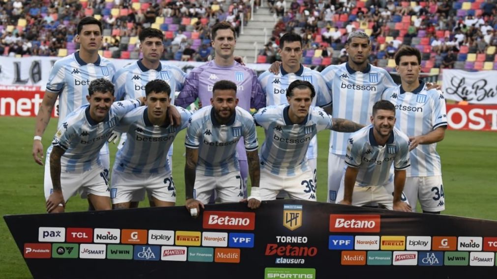 Racing dejó pasar una gran posibilidad de prenderse en la lucha del Clausura: espantoso empate con Central Córdoba