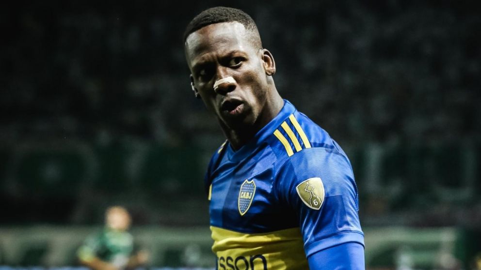 Atento Boca: Luis Adv�ncula fue contundente sobre su posible partida a Alianza Lima