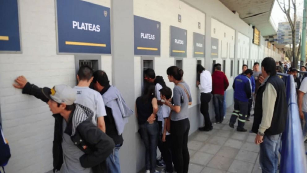 Aumentaron las entradas en al fútbol argentino: cuánto costarán y a partir de cuándo regirán los nuevos valores