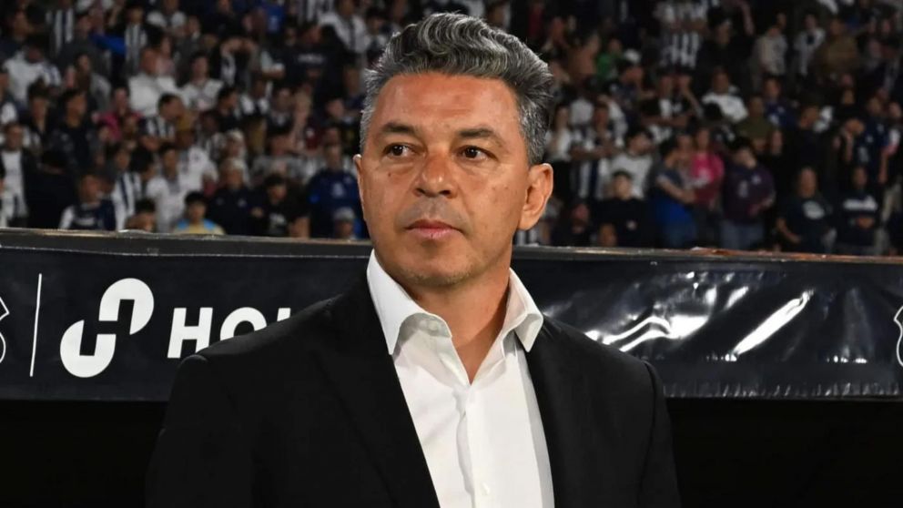 Los jugadores que perdieron crédito con Gallardo y se pueden ir de River