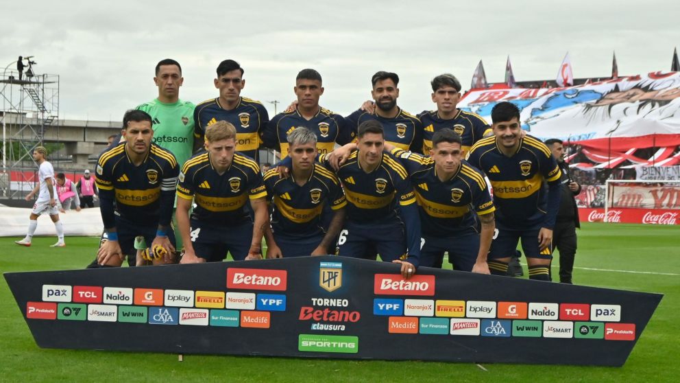 Cuántos puntos necesita Boca para asegurar su clasificación a la Copa Libertadores 2026