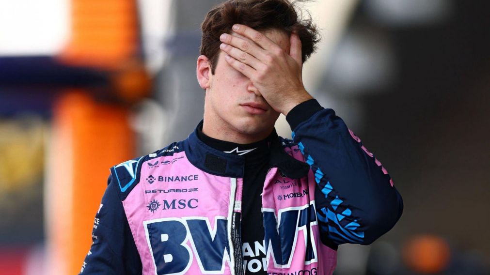 Franco Colapinto, hoy EN VIVO en el Gran Premio de México de Fórmula 1: a qué hora es la carrera y por donde verlo