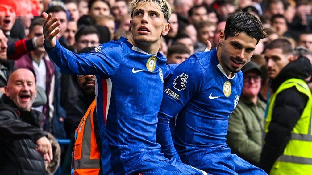 Chelsea ganaba con gol de Garnacho, pero se durmió y Sunderland se lo dio vuelta