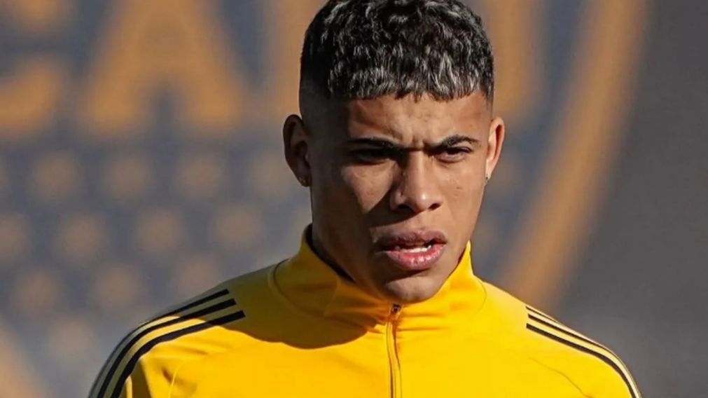 En Boca de todos: Ayrton Costa podría jugar el Mundial 2026 de la FIFA con Cabo Verde