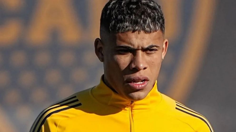 En Boca de todos: Ayrton Costa podría jugar el Mundial 2026 de la FIFA con Cabo Verde
