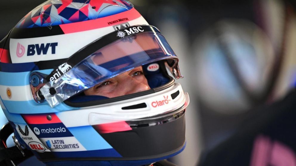 A qué hora corre Franco Colapinto HOY en el GP de México de F1: hora de la práctica libre 3, de la clasificación y cómo verlo en vivo