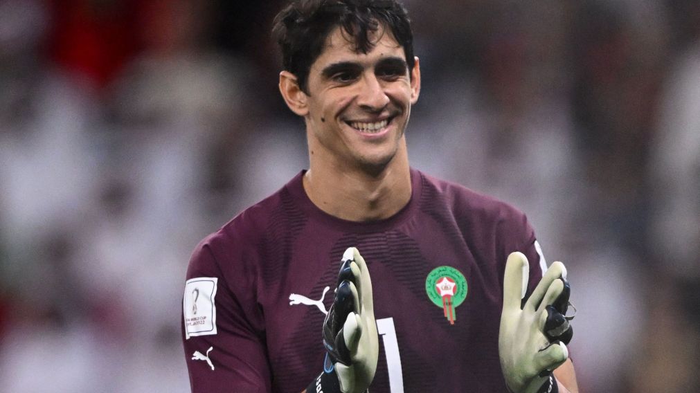 Yassine Bounou reveló sus ganas de llegar a River: "Sería un privilegio"