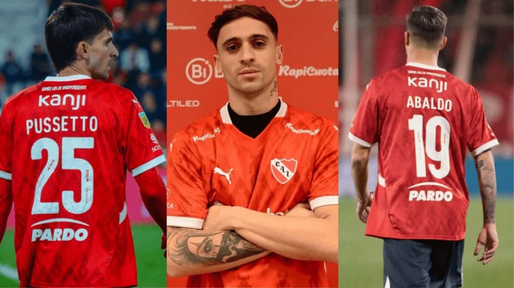 El deplorable presente de los delanteros que llegaron como refuerzo de Independiente: los pagaron millones de dólares y no le hacen un gol a nadie
