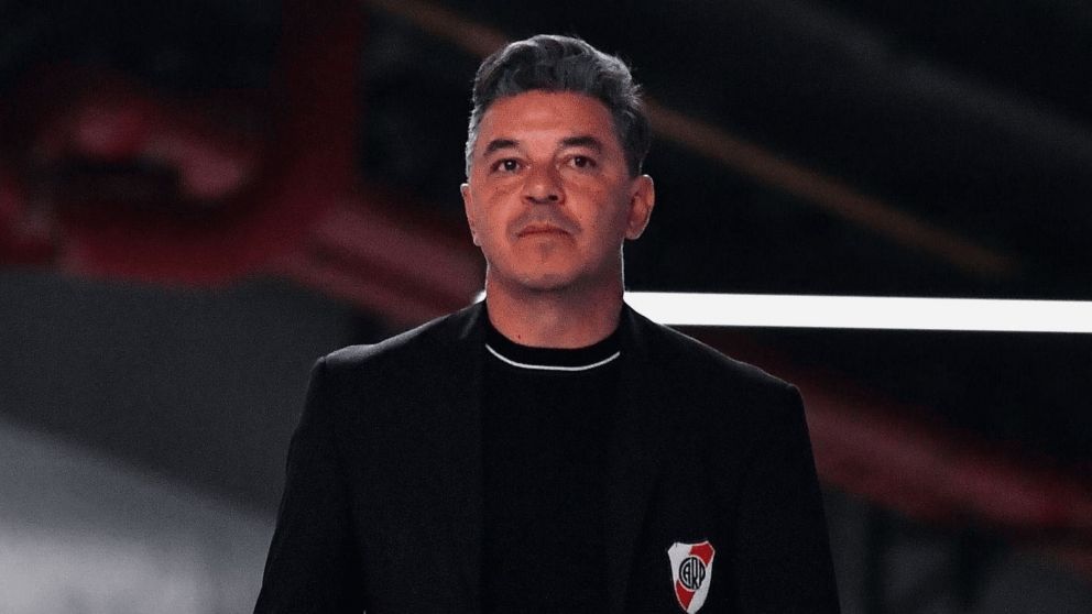 La fuerte decisión de Gallardo con los próximos refuerzos de River