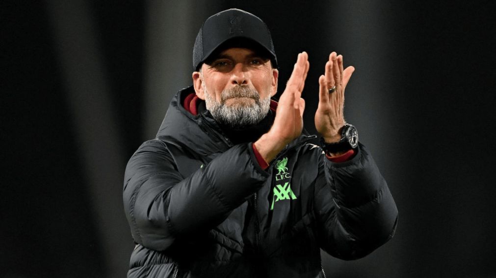 El desagradable comentario de J�rgen Klopp comparando Argentina con Senegal que estall� el esc�ndalo