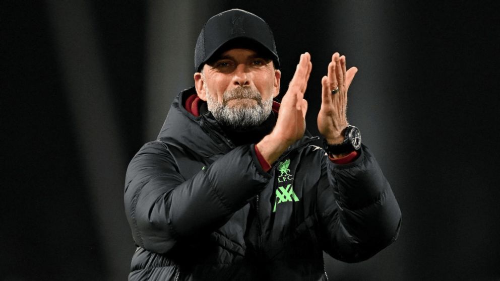 El desagradable comentario de Jürgen Klopp comparando Argentina con Senegal que estalló el escándalo