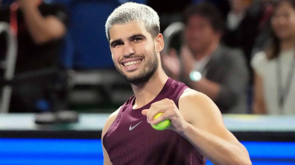La lucha por las ATP Finals está al rojo vivo: así queda el ranking mundial