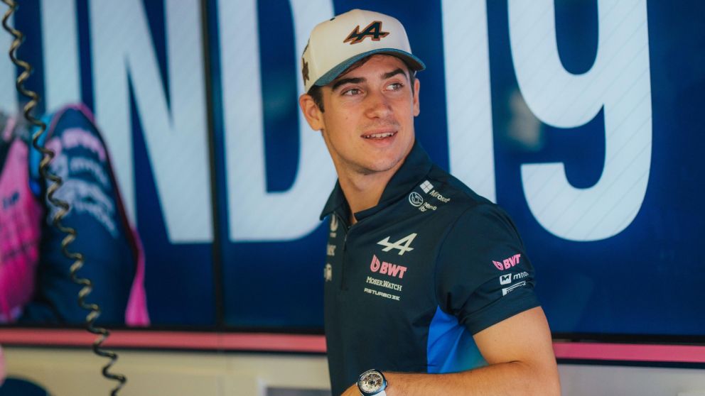 Explot� el esc�ndalo en Alpine y todos le apuntan a Franco Colapinto por no devolverle la posici�n a Pierre Gasly