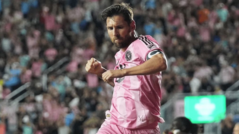 Nashville SC vs. Inter Miami de Lionel Messi, por la MLS 2025: hora, formaciones y c�mo verlo en vivo