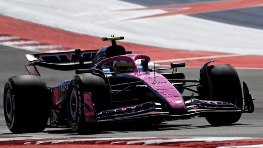Franco Colapinto hoy EN VIVO, en la Sprint Race del GP de Estados Unidos de Fórmula 1: a qué hora corre y por dónde verlo por TV