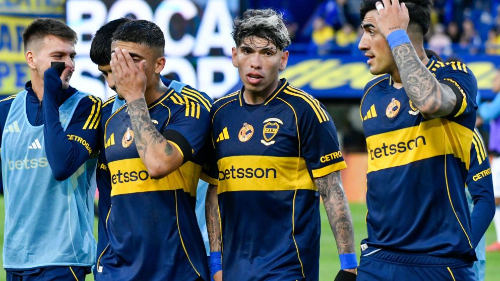 Boca y una presentación para el olvido: Belgrano, con justicia, le ganó en La Bombonera y lo complicó en todas las tablas de posiciones