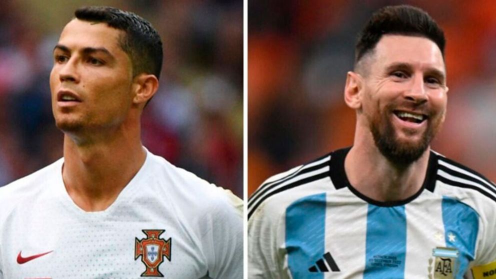 Se conoci� la lista de los futbolistas mejores pagos del 2025: el puesto que ocupa Messi y la gran revelaci�n