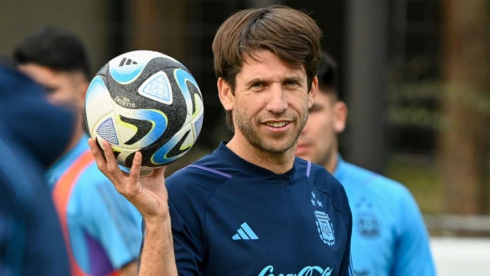 El once de Placente para que la Argentina busque la final del Mundial Sub 20 ante Colombia