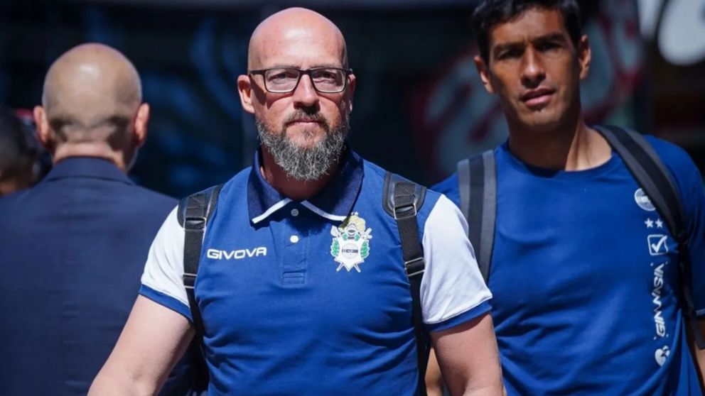 Tremenda sangría de entrenadores en la Liga Profesional: los 24 que dejaron su cargo en este 2025