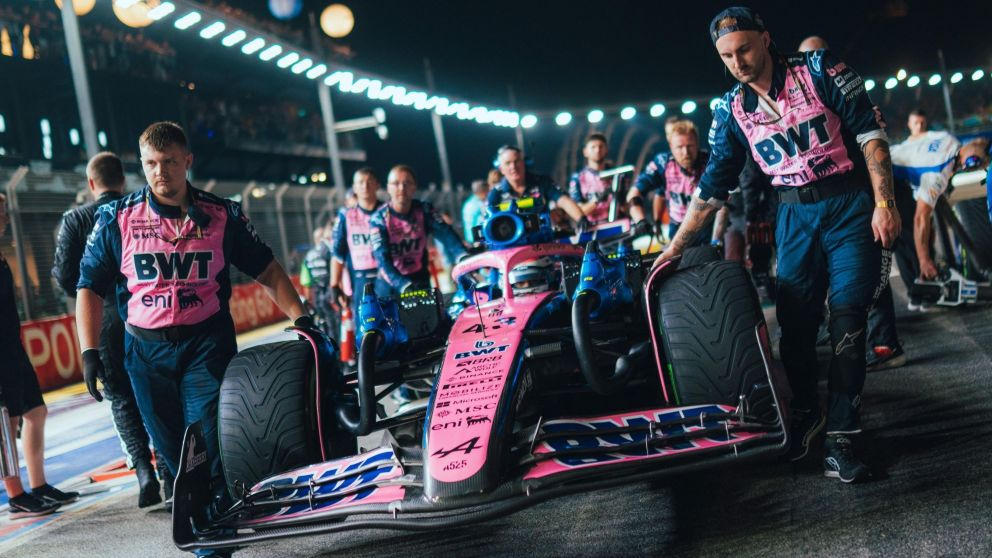 Franco Colapinto corre el Gran Premio de Estados Unidos de Fórmula 1 en Austin: cronograma, horarios y TV en vivo